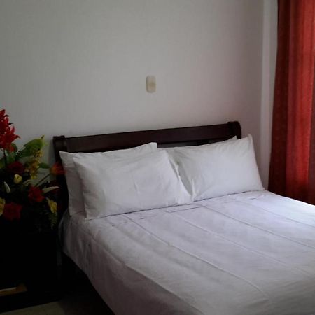 Hotel Sol Y Luna Ríohacha Eksteriør billede