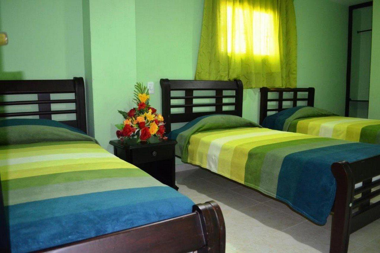 Hotel Sol Y Luna Ríohacha Eksteriør billede